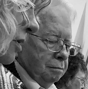 Meet your Posher, Jim